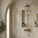 Oukaimeden Glossy Zellige Tiles 4x4