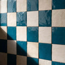 Oukaimeden Glossy Zellige Tiles 4x4