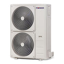 Pioneer® Quantum Ultra™ 48,000 BTU 19 SEER2 230V 4-Way Ceiling Cassette Ductless Mini-Split Air Conditioner Inverter Heat Pump by Pioneer Official Store