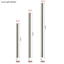 GobekUsa Outdoor Aluminium Waterdichte Wall Mounted Lamp Moderne IP65 Led Wall Verlichting Tuin Veranda Blaker Licht 110V 220V Blaker armatuur