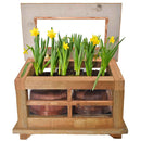 Outdoor Gardening Planter Box