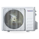 Pioneer® Quantum Ultra™ 9,000 BTU 23 SEER2 115V High-Wall Ductless Energy-Star Mini-Split Air Conditioner Inverter Heat Pump Full Set by Pioneer Official Store