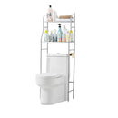 GobekUsa 3-Tier Over Toilet Metal Storage Shelf