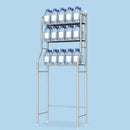 GobekUsa 3-Tier Over Toilet Metal Storage Shelf