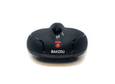 Oversized Universal Fit Comfort Bike Seat by Bakcou