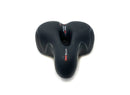 Oversized Universal Fit Comfort Bike Seat by Bakcou