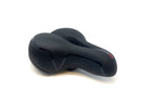 Oversized Universal Fit Comfort Bike Seat by Bakcou