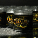 Overtime Metal Flake by Tropical Glitz