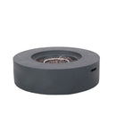 Lightweight Concrete Outdoor Circular Fire Pit