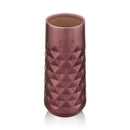 Paragon Stainless Steel Champagne Flute in Vintage Rose