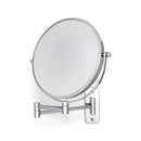 Wall Mounted Makeup Mirror with Magnification