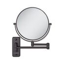 Wall Mounted Makeup Mirror with Magnification