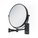 Wall Mounted Makeup Mirror with Magnification