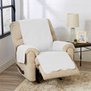 Medallion Solid Furniture Protector - Elenor Collection by Great Bay Home