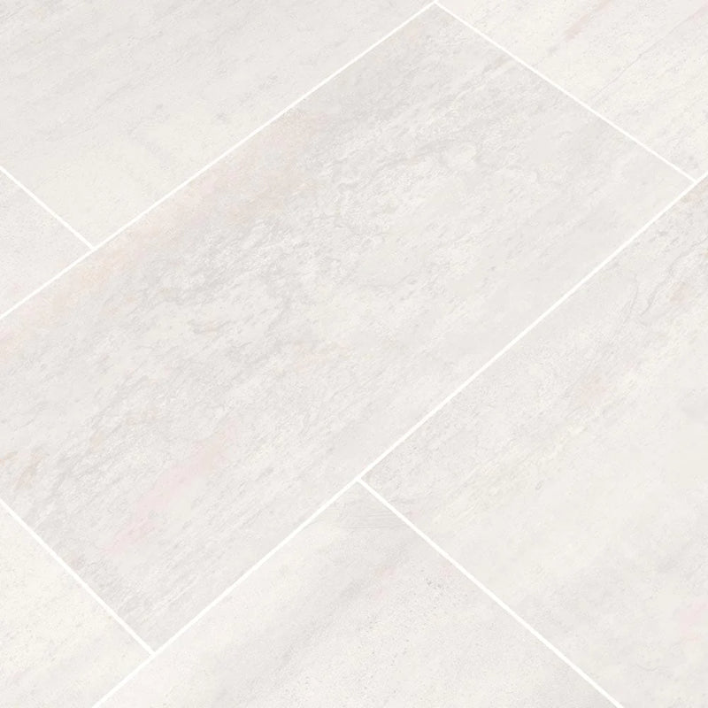 MSI Oxide Blanc Porcelain Wall and Floor Tile