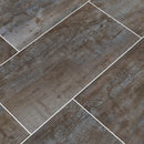 MSI Oxide Iron Porcelain Wall and Floor Tile