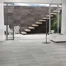 MSI Oxide Magnetite Porcelain Wall and Floor Tile