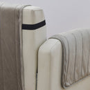 Velvet Furniture Protectors - Velvet Collection by Great Bay Home