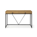 Scarlette Writing Desk with 2 Drawers