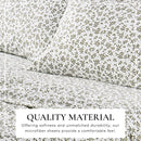 Printed Sheet Set - Baylor Collection