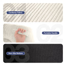 Kids & Teens Corduroy Bean Bag Chair