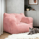 Kids & Teens Corduroy Bean Bag Chair