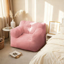 Kids & Teens Corduroy Bean Bag Chair