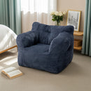 Kids & Teens Corduroy Bean Bag Chair
