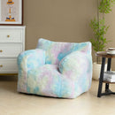 Kids & Teens Corduroy Bean Bag Chair