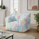 Kids & Teens Corduroy Bean Bag Chair