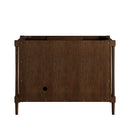 James Martin Kinnsden 48" Single Bathroom Vanity, Sable Oak