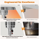 Pyra Mesa Patio Heater 50,000 BTU