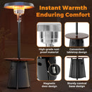 Pyra Mesa Patio Heater 50,000 BTU
