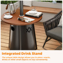 Pyra Mesa Patio Heater 50,000 BTU