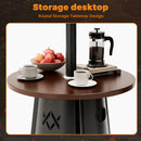 Pyra Mesa Patio Heater 50,000 BTU