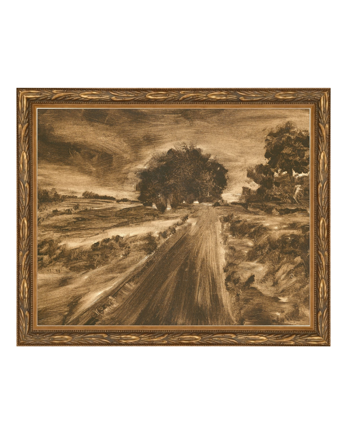 Tonalist Landscape, photo 37 of 54