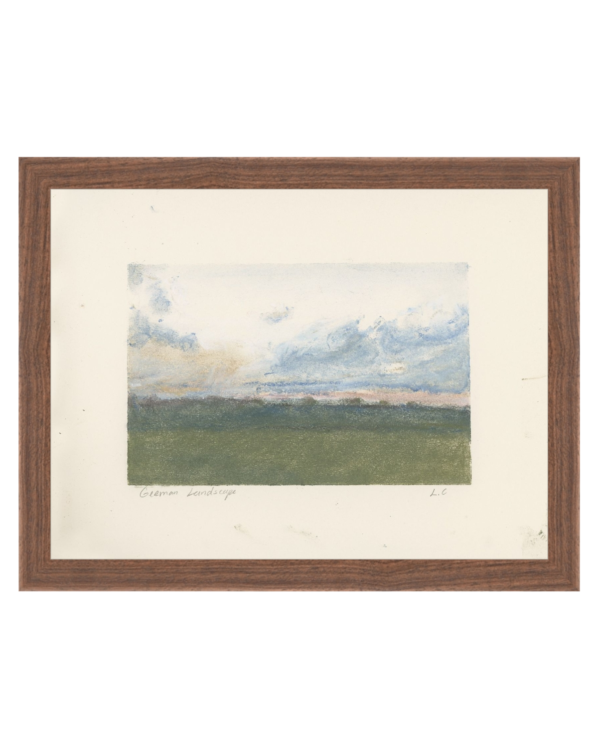 German Landscape, photo 32 of 34