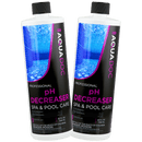 pH Decreaser for Hot Tub