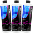 pH Decreaser for Hot Tub