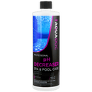pH Decreaser for Hot Tub