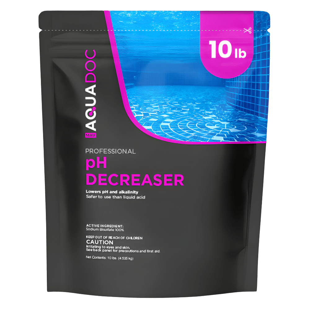 pH Decreaser For Pools, photo 8 of 8