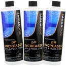 pH Increaser For Hot Tub