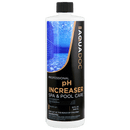 pH Increaser For Hot Tub