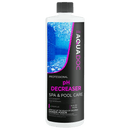 pH Decreaser for Hot Tub