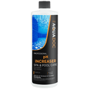 pH Increaser For Hot Tub