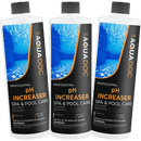 pH Increaser For Hot Tub
