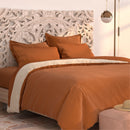 PureCare Duvet Cover | Soft Touch Bamboo