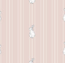 Larkin Wallpaper by Luna Pictata