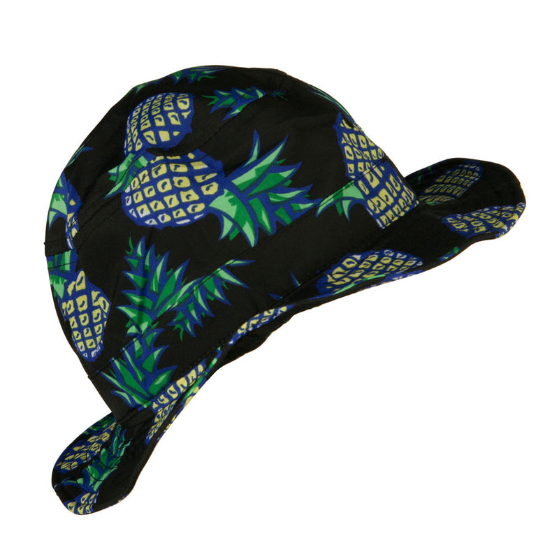 Women's Pineapple Bucket Hat