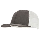 6 Panel Structured Deluxe Trucker Cap